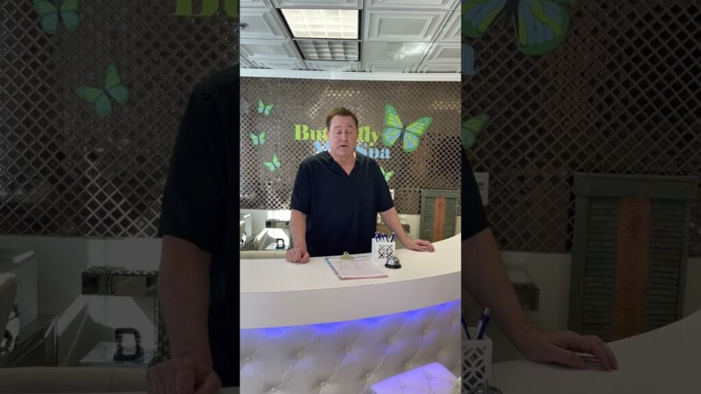jim hooper ceo of butterfly facelift!