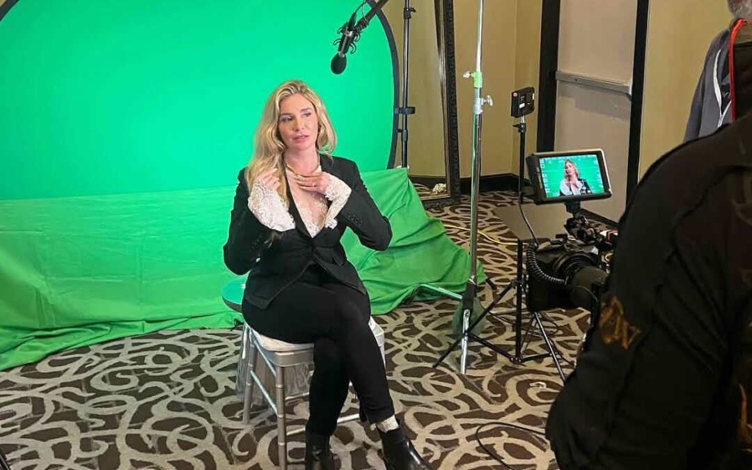 Video: Thank you I heart Radio for having me on your Financial Fridays podcast on Cannabis Talk 101