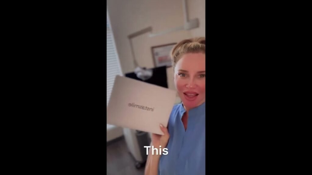 Video: Dental Power – Medical Aesthetics with Annine!