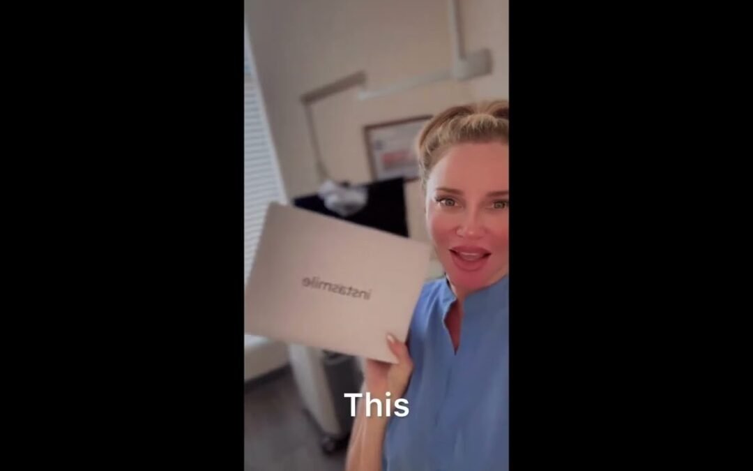 Video: Dental Power – Medical Aesthetics with Annine!