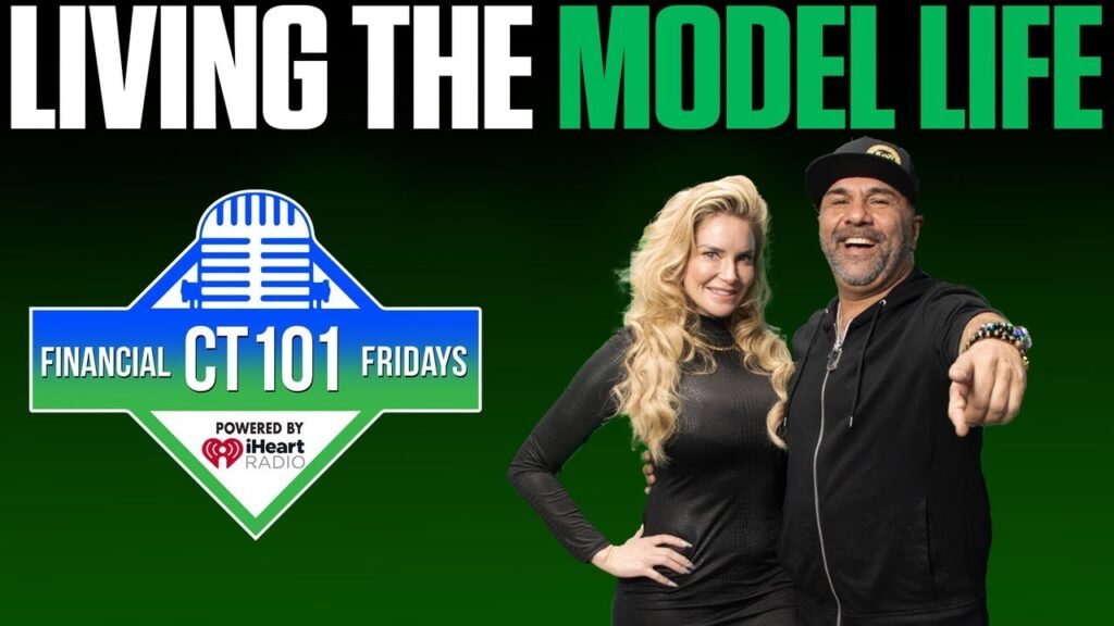 Living A Life of Entrepreneurship with Annina Unger I Financial Fridays