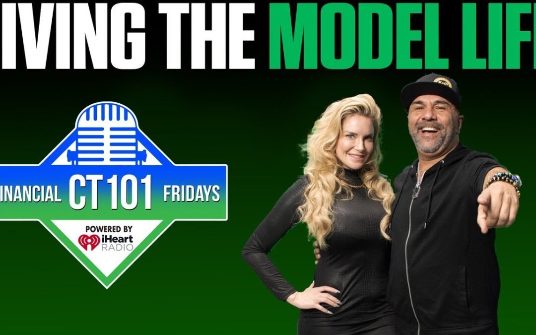 Video: Living A Life of Entrepreneurship with Annina Unger I Financial Fridays