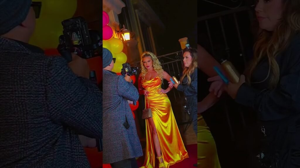 Your angel has arrived 🙏 RED CARPET SPONSORS LAWYER/ MANAGER @samantha_d_d