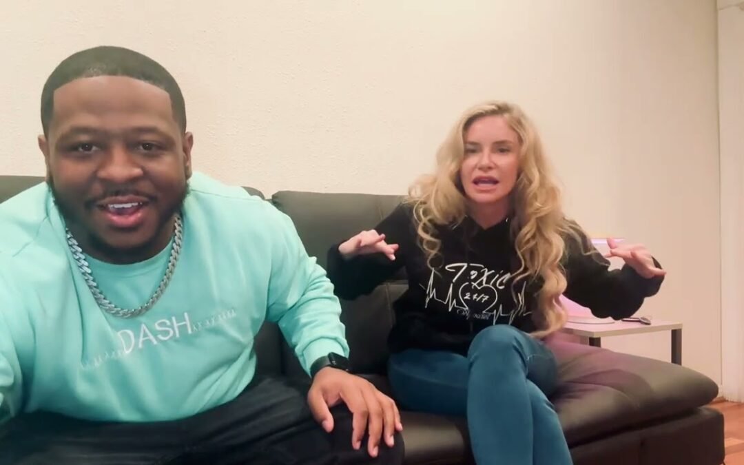 Video: HUMBLE HUSTLE PODCAST