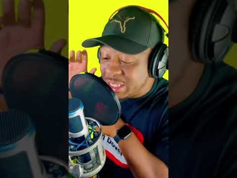 Video: My boy is going VIRAL!
