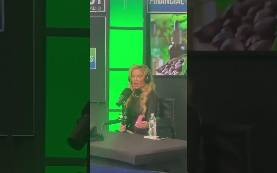 Video: @kyngdy is one of my favorite YOUTH SERUMS in the world!  @annineunger and @CannabisTalk101