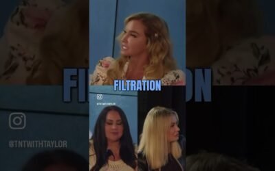 Video: explaining to OC HOUSEWIVES on I HEART RADIO what #GROUNDING IS #bravotv  #redlight #rhocreunion