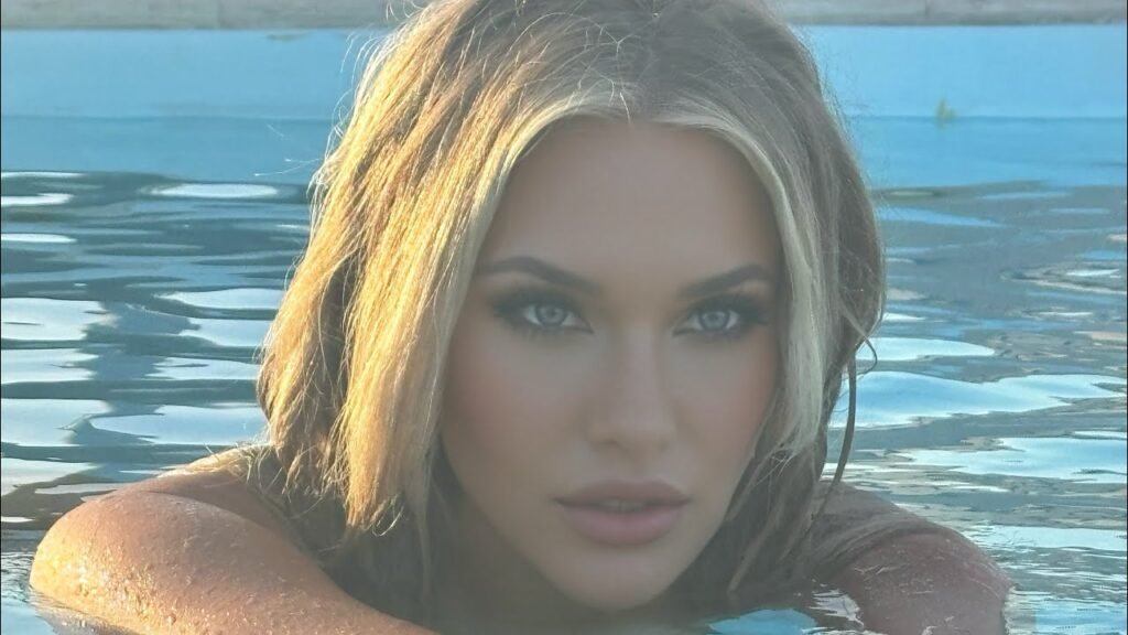 Day in the life of Annine Unger the Playboy Model aka ANNINAS Aesthetics on instagram! #model #viral