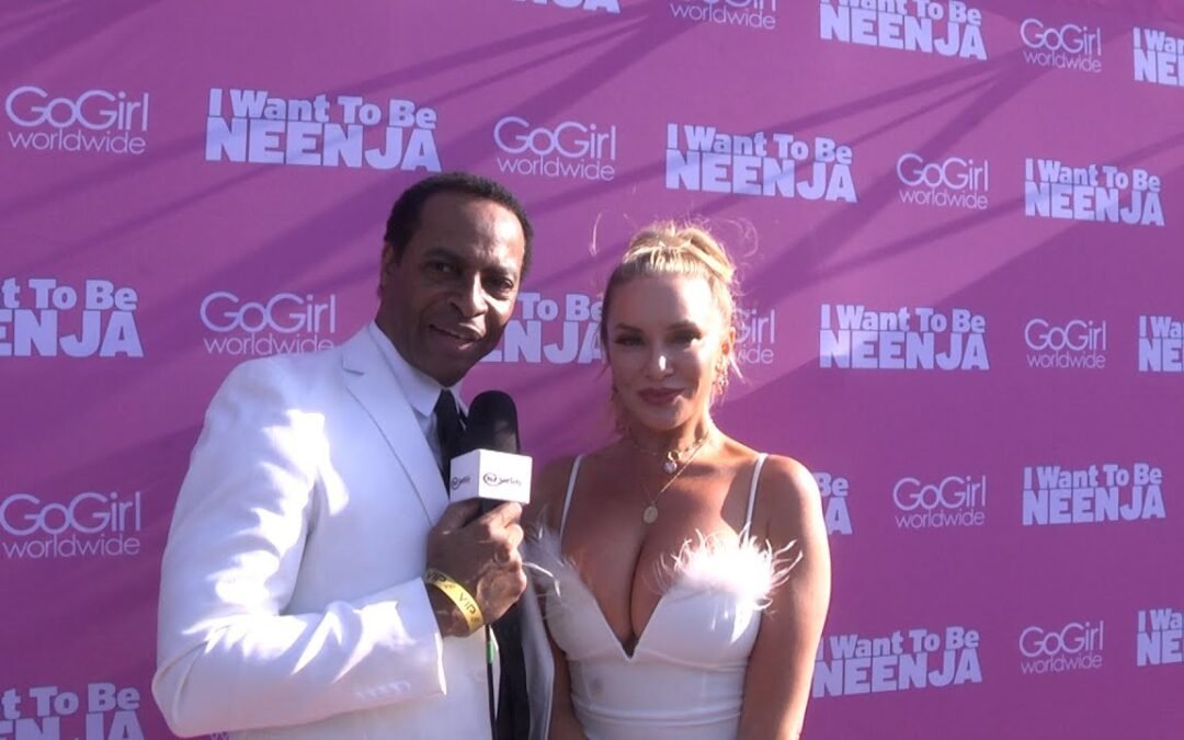 Video: I Want To Be Neenja, the journey of becoming a queen of “Reality Movies”